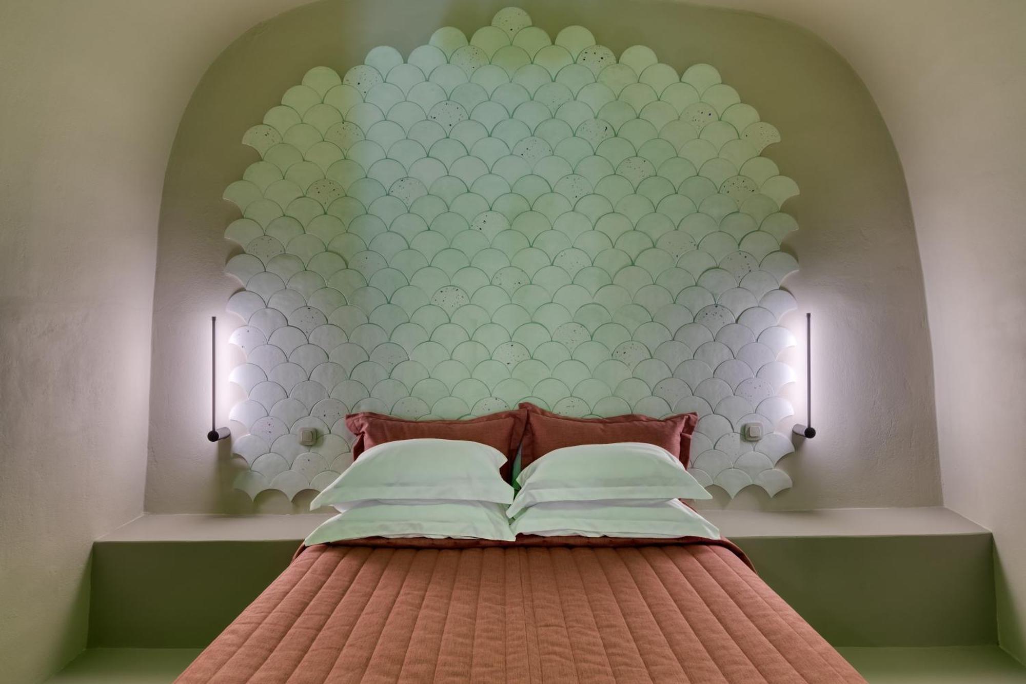 Hermes Cave House By Oias Local Cave Houses Exterior foto